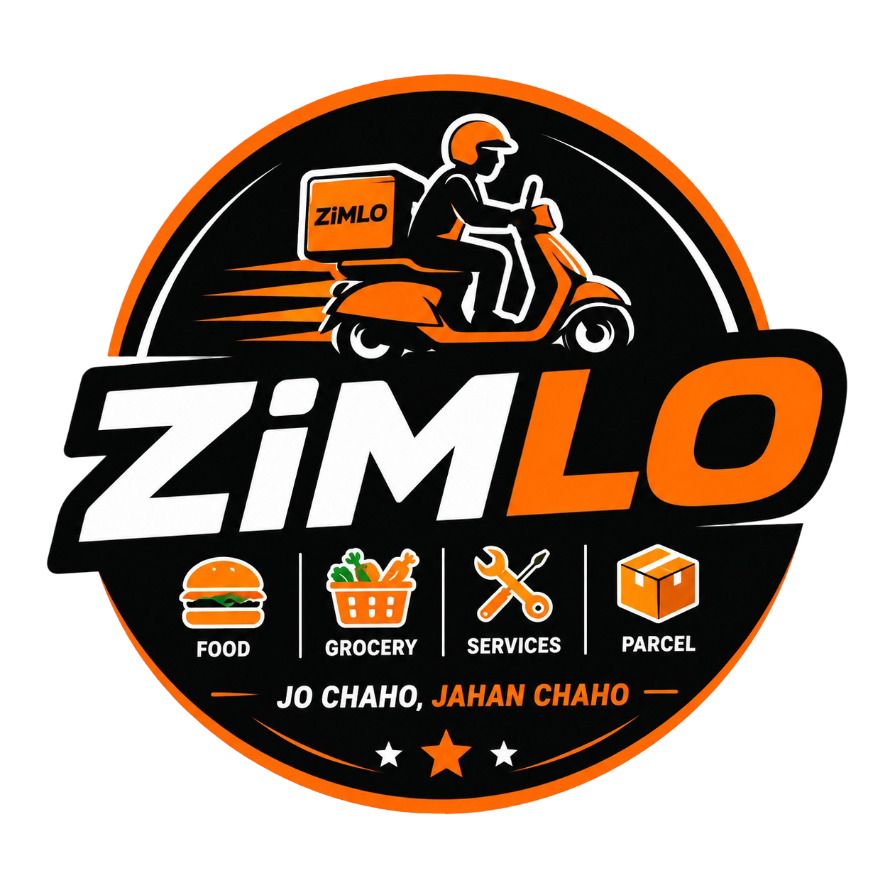 Zimlo